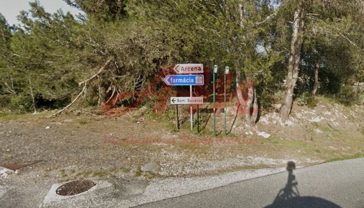 Terreno para Venda em Vila Franca de Xira Foto 3