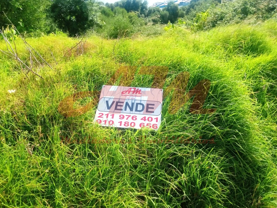 Terreno para Venda em Vila Franca de Xira Foto 2