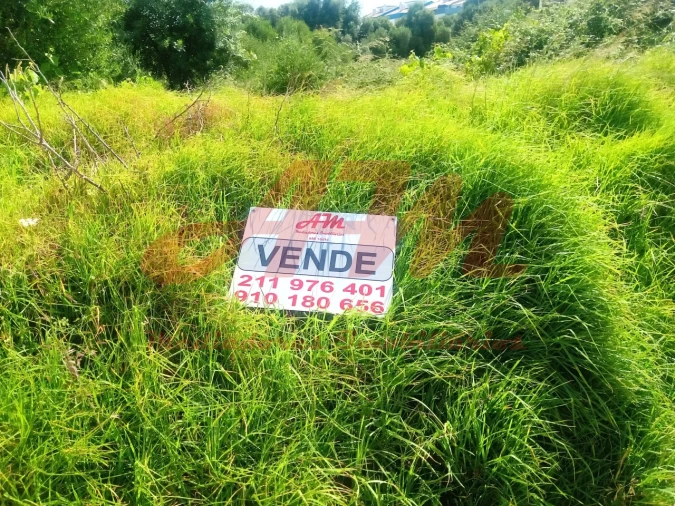 Terreno para Venda em Vila Franca de Xira Foto 2