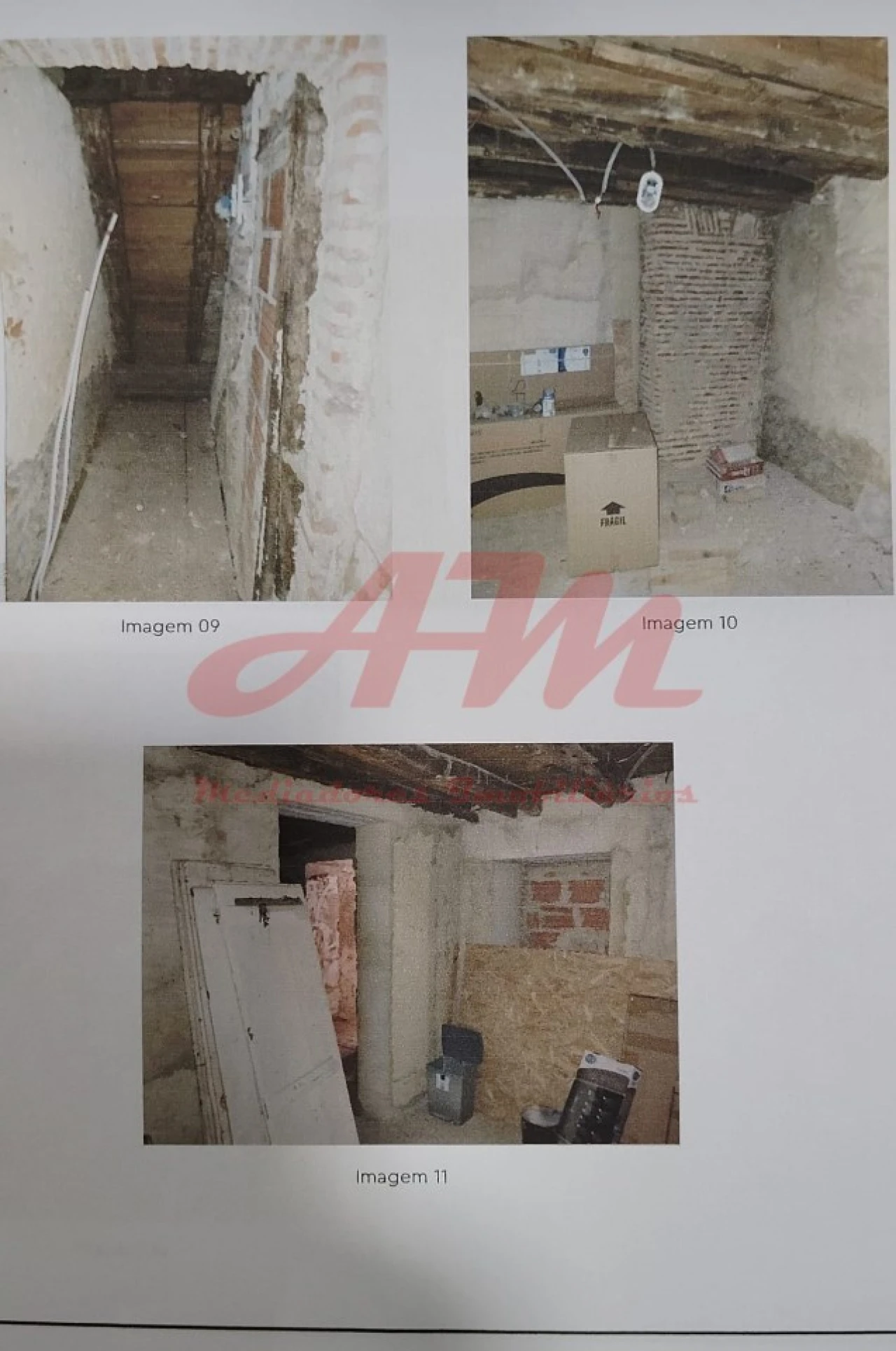 Apartamento T1 para Venda em Arroios Foto 1