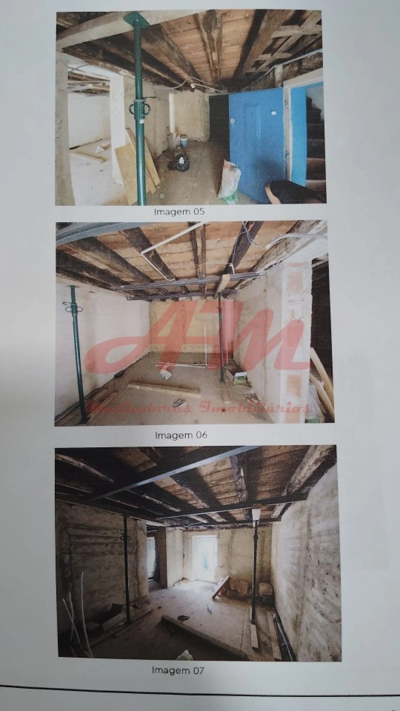 Apartamento T1 para Venda em Arroios Foto 3