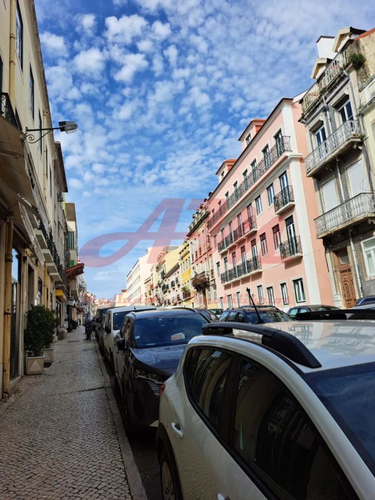 Apartamento T1 para Venda em Arroios Foto 5