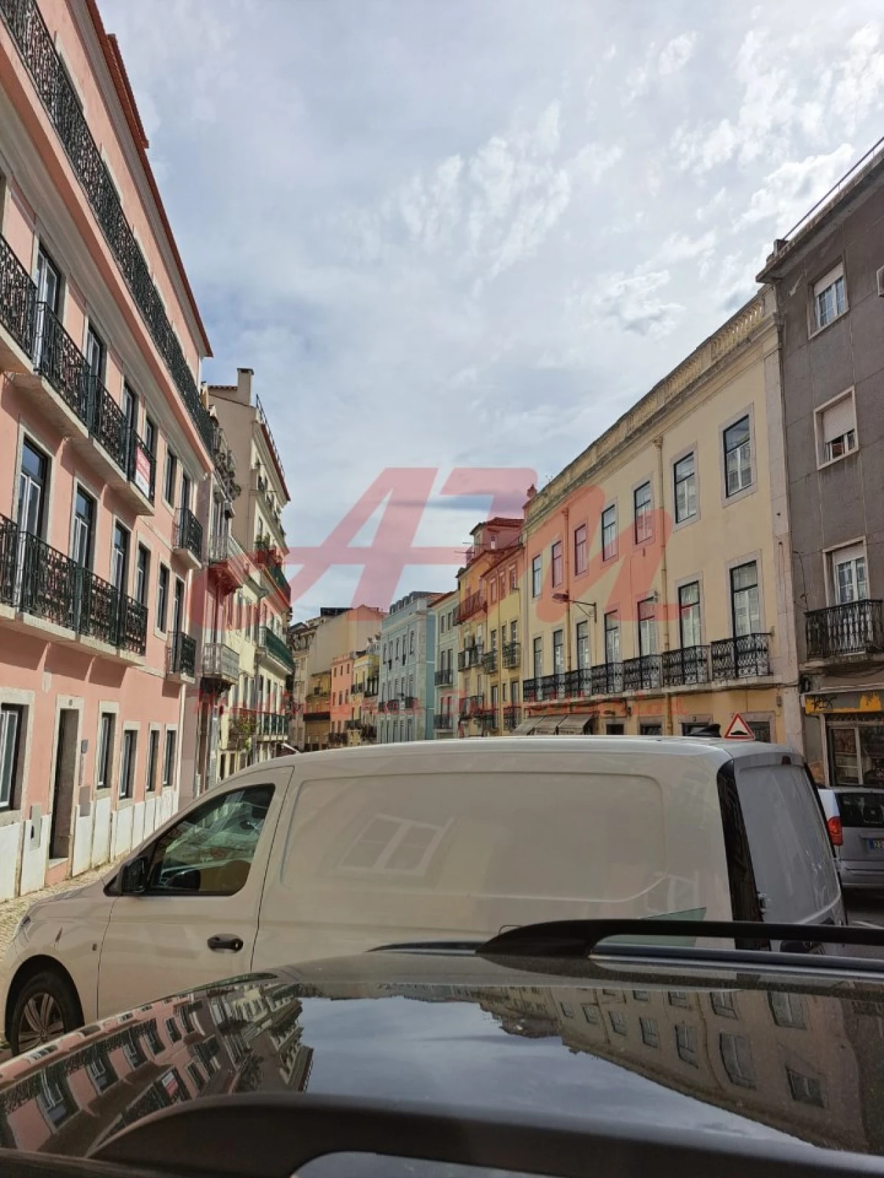 Apartamento T1 para Venda em Arroios Foto 7