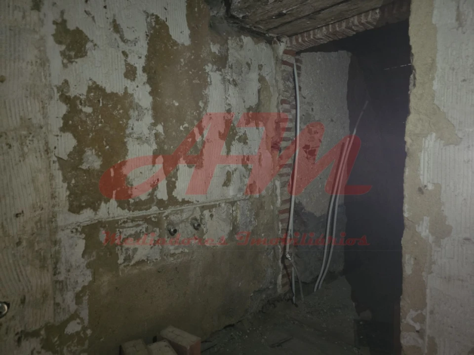 Apartamento T1 para Venda em Arroios Foto 13