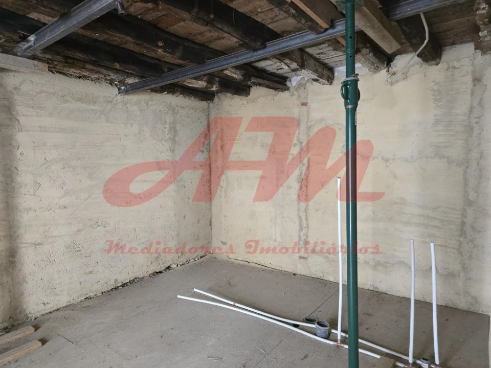 Apartamento T1 para Venda em Arroios Foto 18