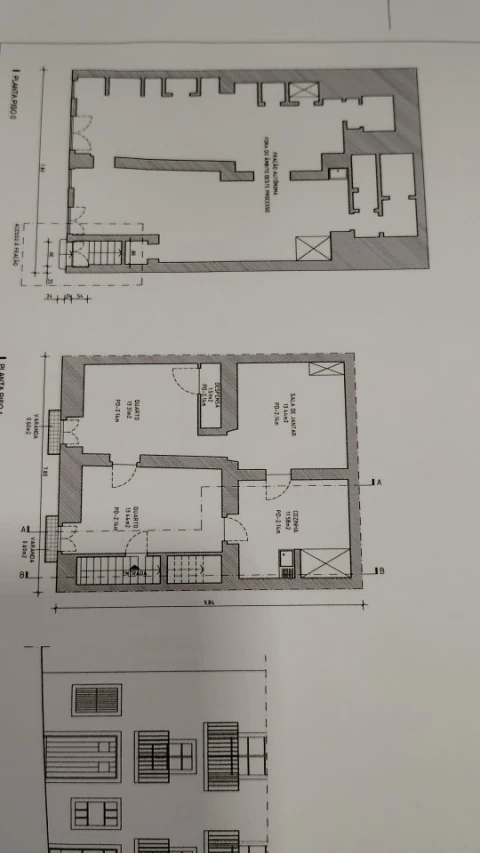 Apartamento T1 para Venda em Arroios