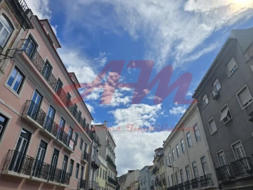 Apartamento T1 para Venda em Arroios