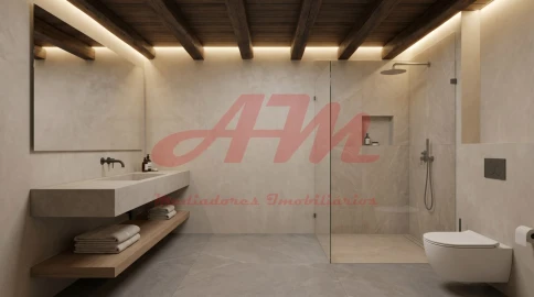 Apartamento T1 para Venda em Arroios