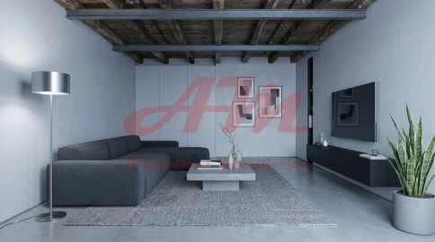 Apartamento T1 para Venda em Arroios