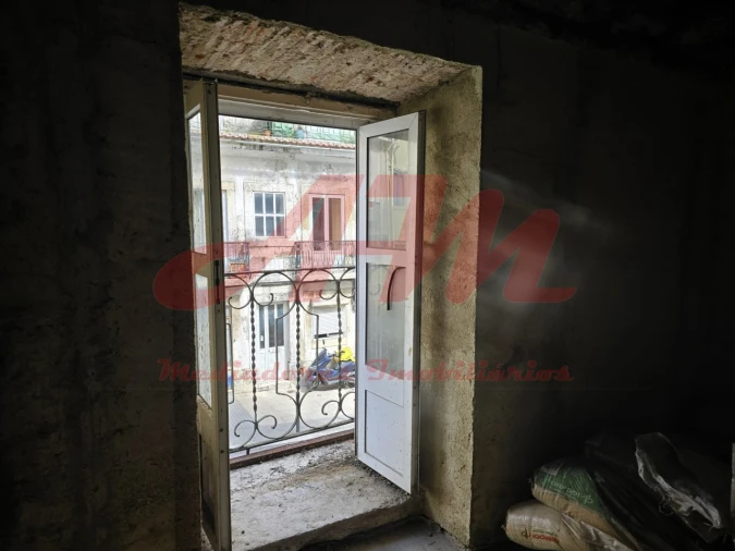 Apartamento T1 para Venda em Arroios Foto 8