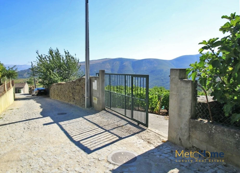 Terreno para Venda em Provesende, Gouvães Douro, São Cristóvão Douro Foto 3