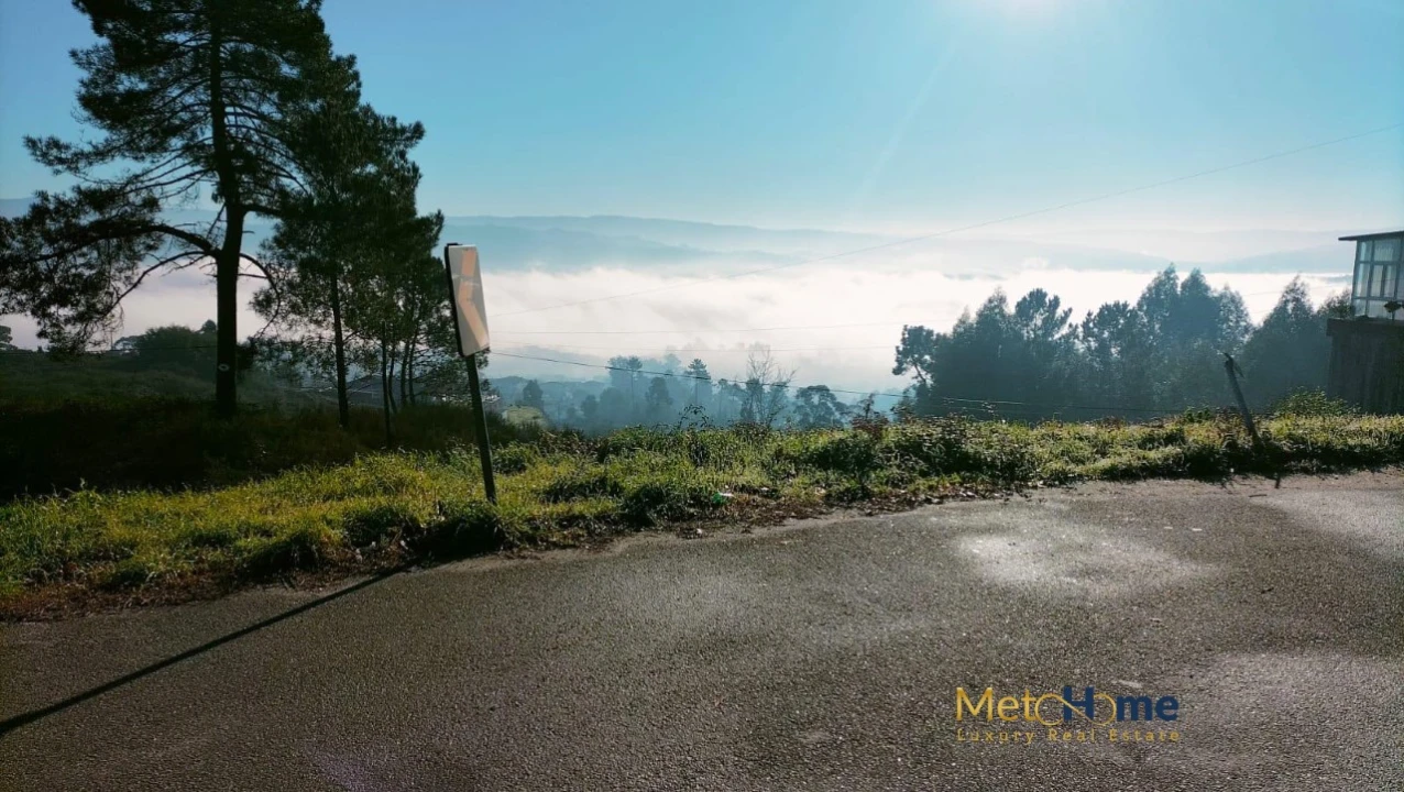 Terreno para Venda em Travanca Foto 4