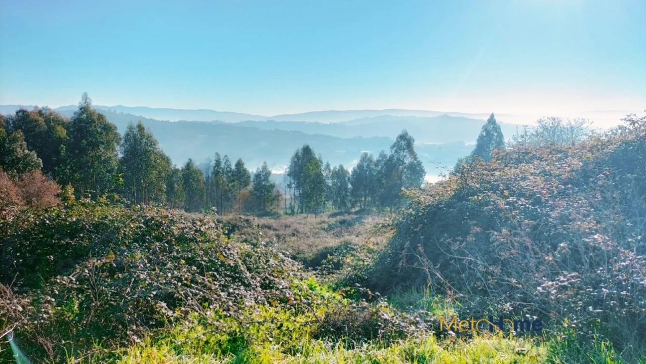 Terreno para Venda em Travanca Foto 5