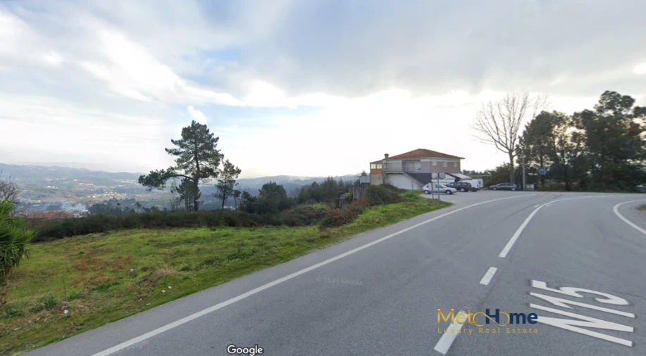 Terreno para Venda em Travanca Foto 7