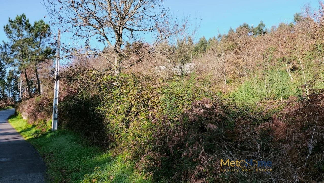 Terreno para Venda em Travanca Foto 5