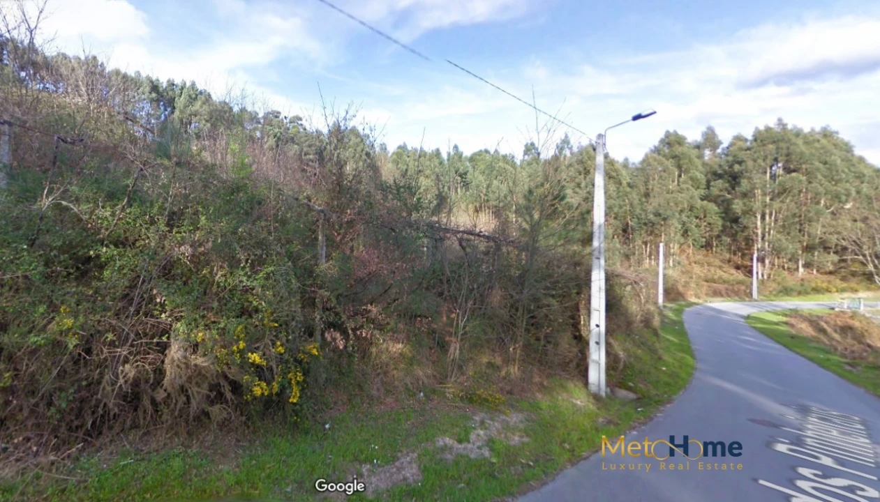 Terreno para Venda em Travanca Foto 4