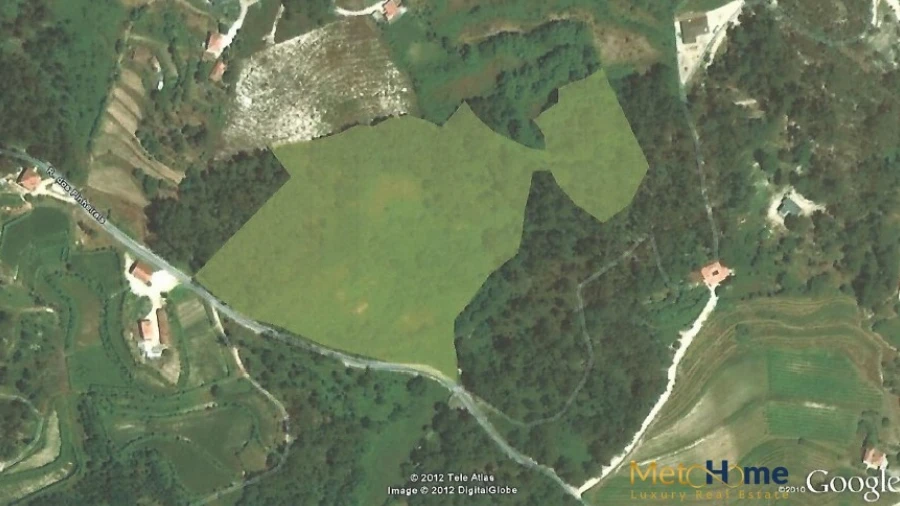 Terreno para Venda em Travanca