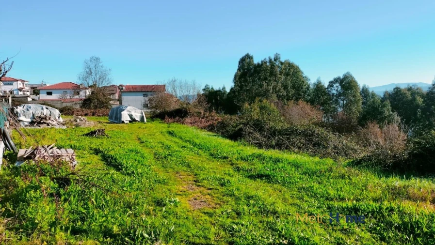 Terreno para Venda em Figueiró (Santiago e Santa Cristina) Foto 2