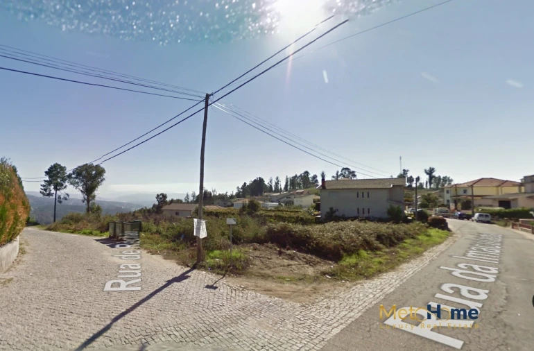 Terreno para Venda em Figueiró (Santiago e Santa Cristina) Foto 3