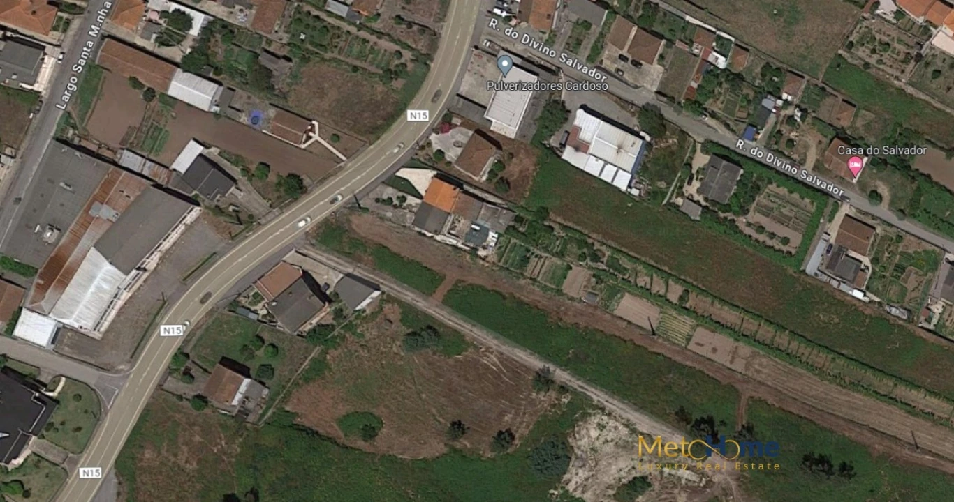 Terreno para Venda em Real, Ataíde e Oliveira Foto 3