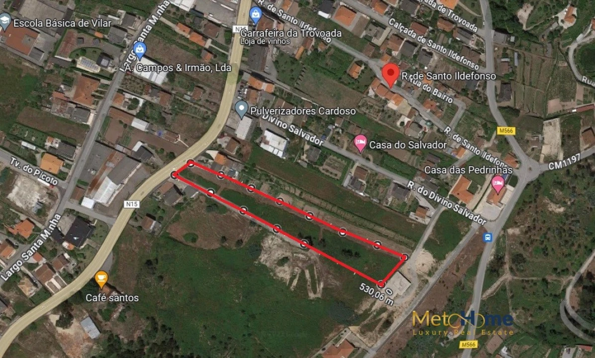 Terreno para Venda em Real, Ataíde e Oliveira Foto 4