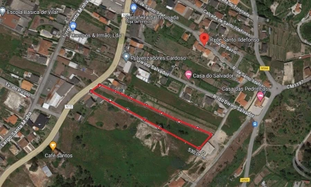 Terreno para Venda em Real, Ataíde e Oliveira
