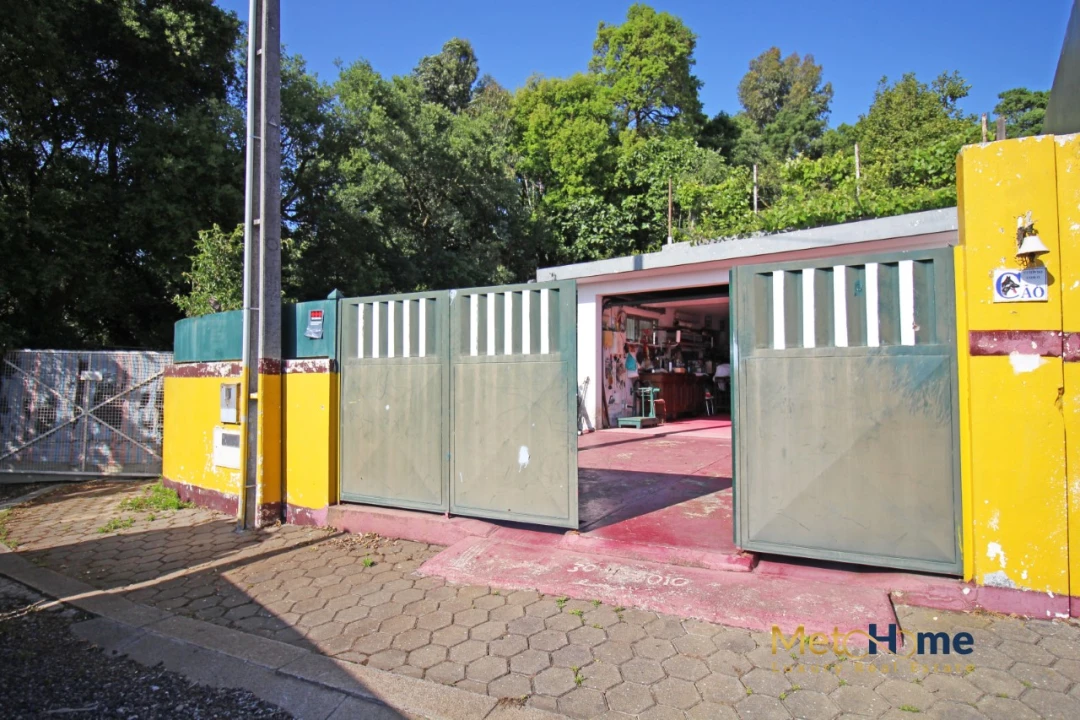 Terreno para Venda em Mafamude e Vilar do Paraíso Foto 2