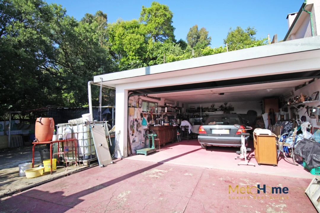 Terreno para Venda em Mafamude e Vilar do Paraíso Foto 3