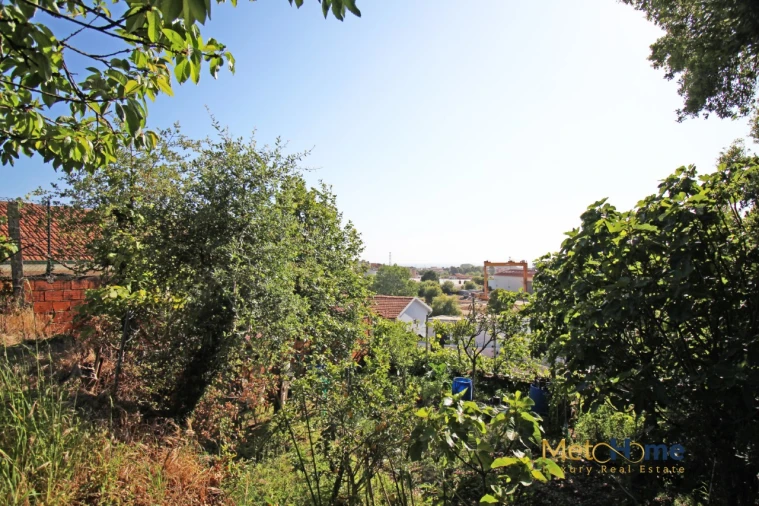 Terreno para Venda em Mafamude e Vilar do Paraíso Foto 6