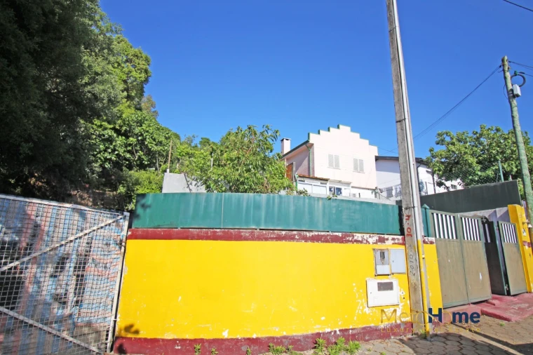 Terreno para Venda em Mafamude e Vilar do Paraíso Foto 11