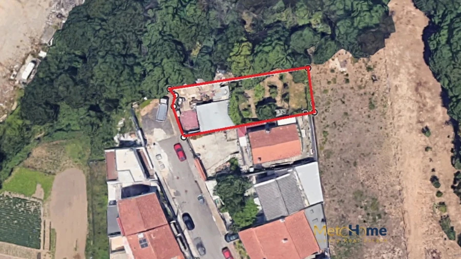 Terreno para Venda em Mafamude e Vilar do Paraíso Foto 1