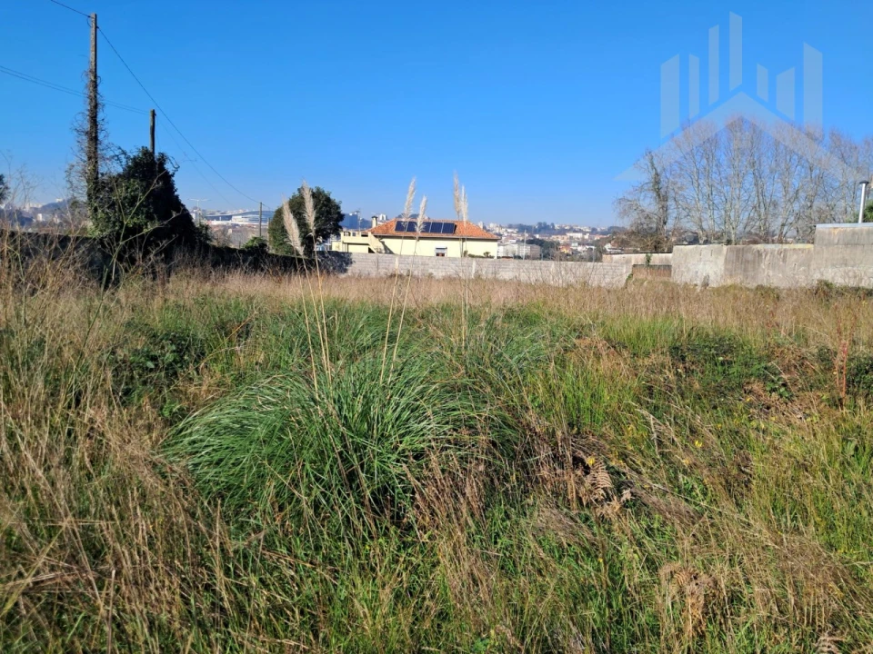 Terreno para Venda em Campanhã Foto 7