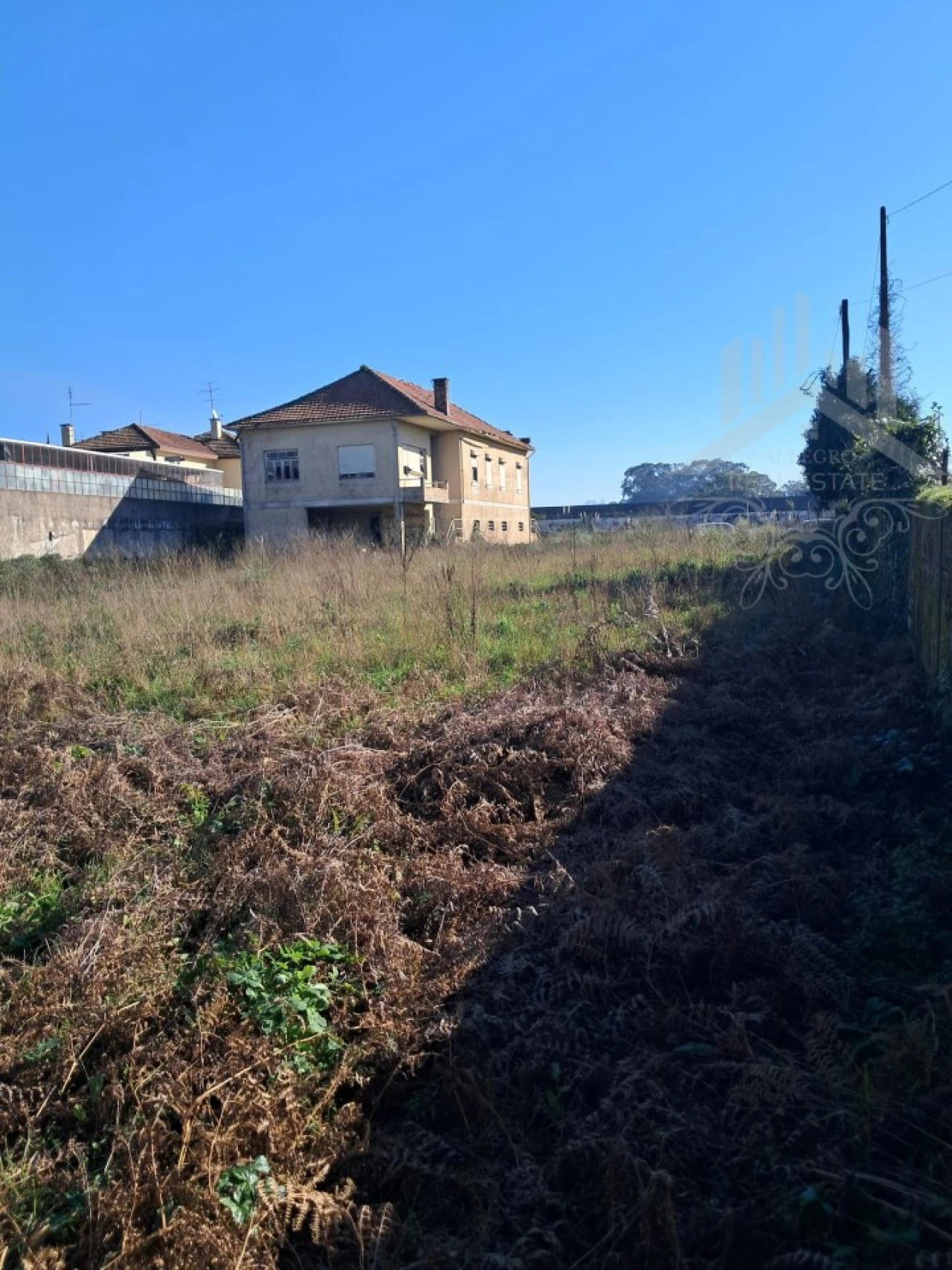 Terreno para Venda em Campanhã Foto 4