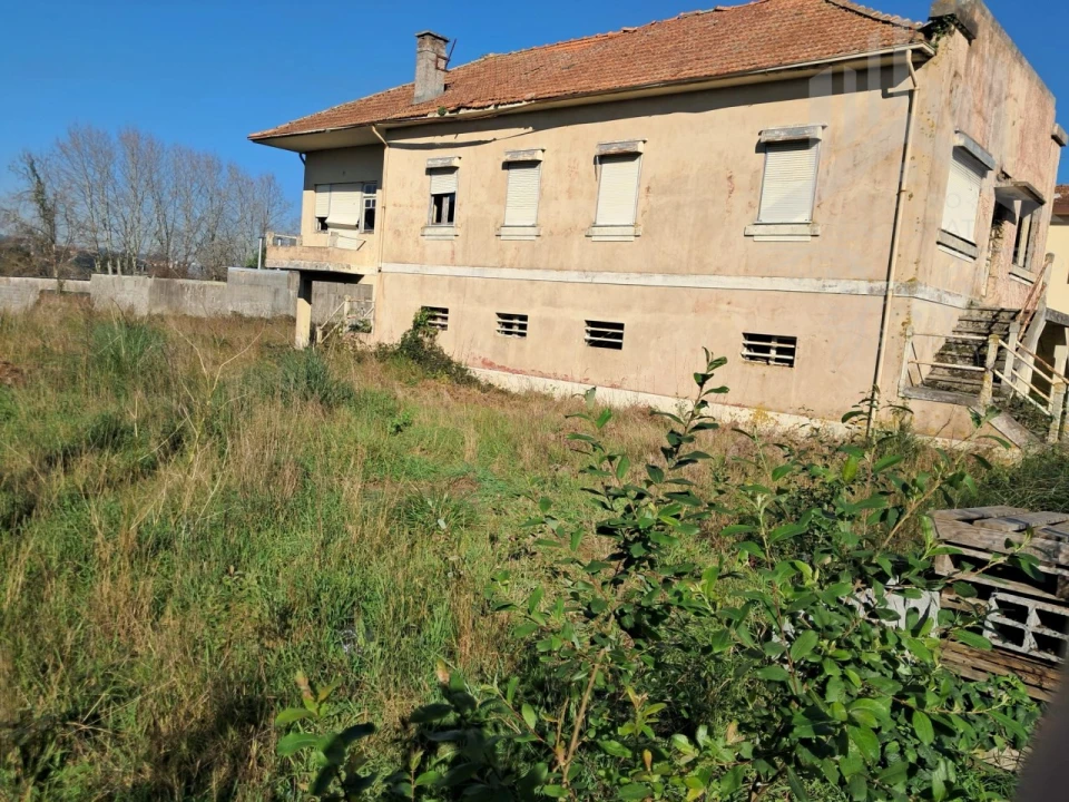 Terreno para Venda em Campanhã Foto 15