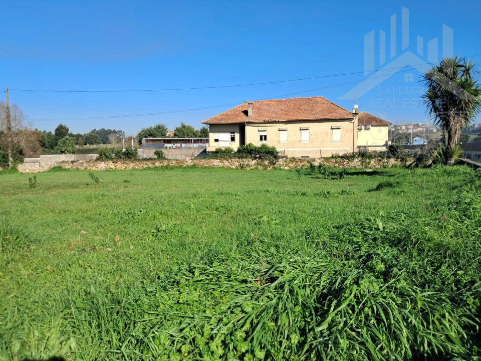 Terreno para Venda em Campanhã Foto 10