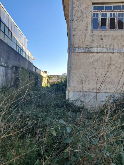 Terreno para Venda em Campanhã