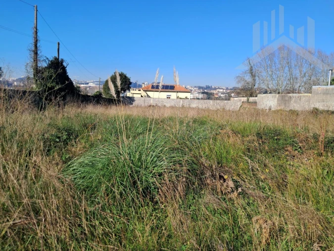 Terreno para Venda em Campanhã Foto 7