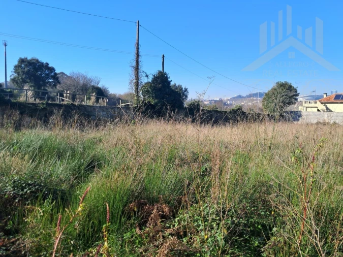 Terreno para Venda em Campanhã Foto 8