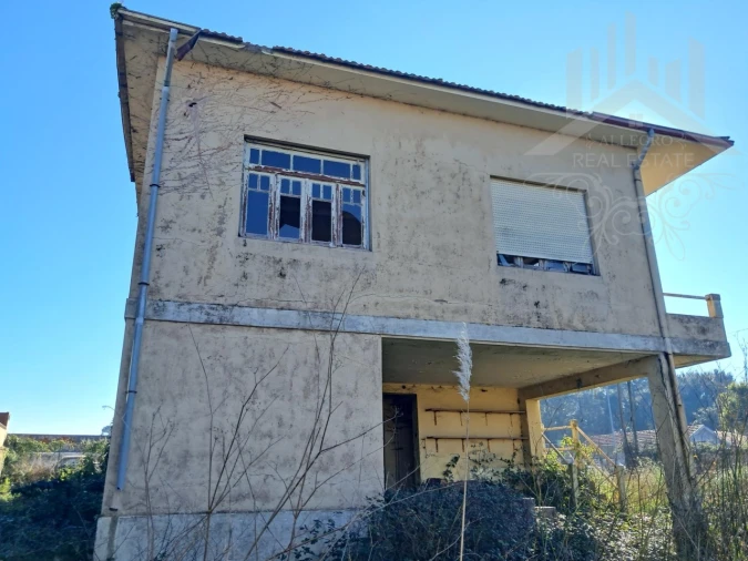 Terreno para Venda em Campanhã Foto 12