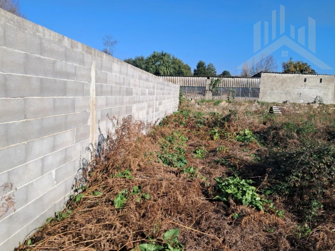 Terreno para Venda em Campanhã Foto 6
