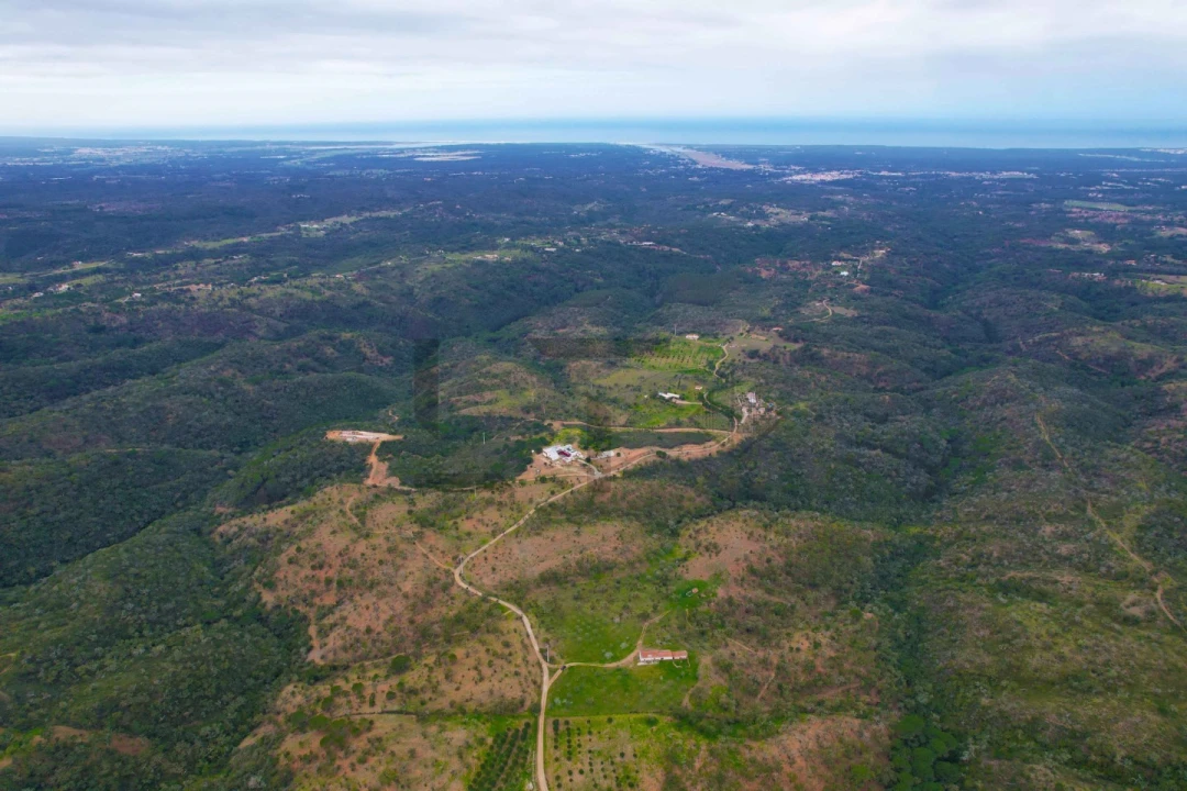 Terreno para Venda em Melides Foto 3
