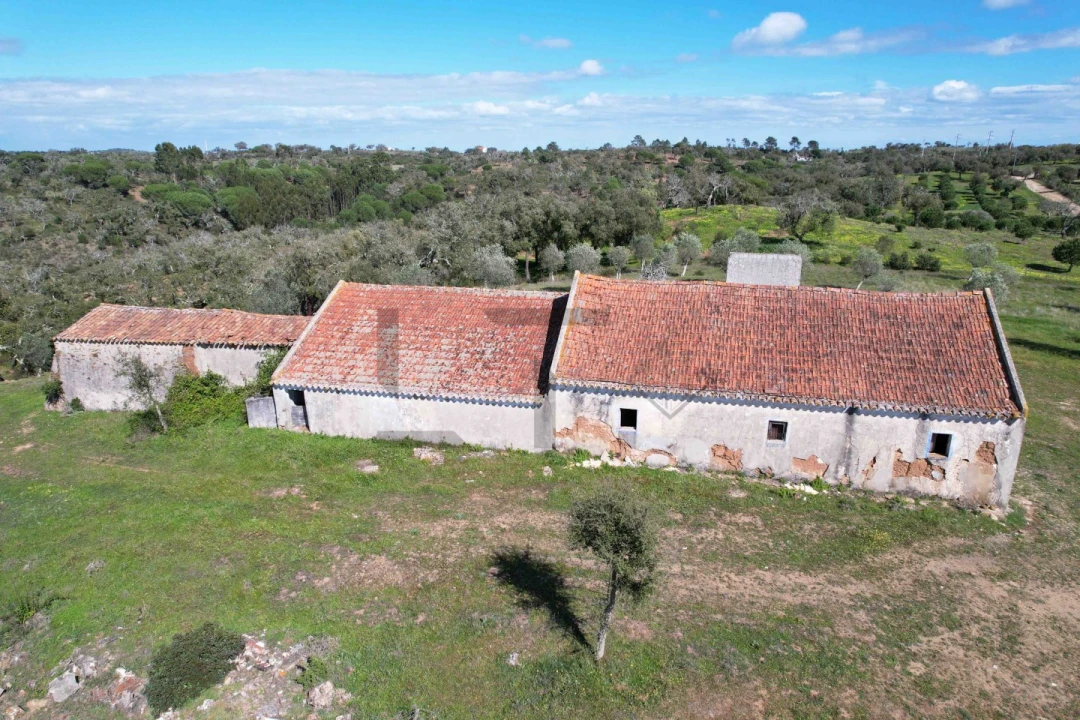 Terreno para Venda em Melides Foto 4