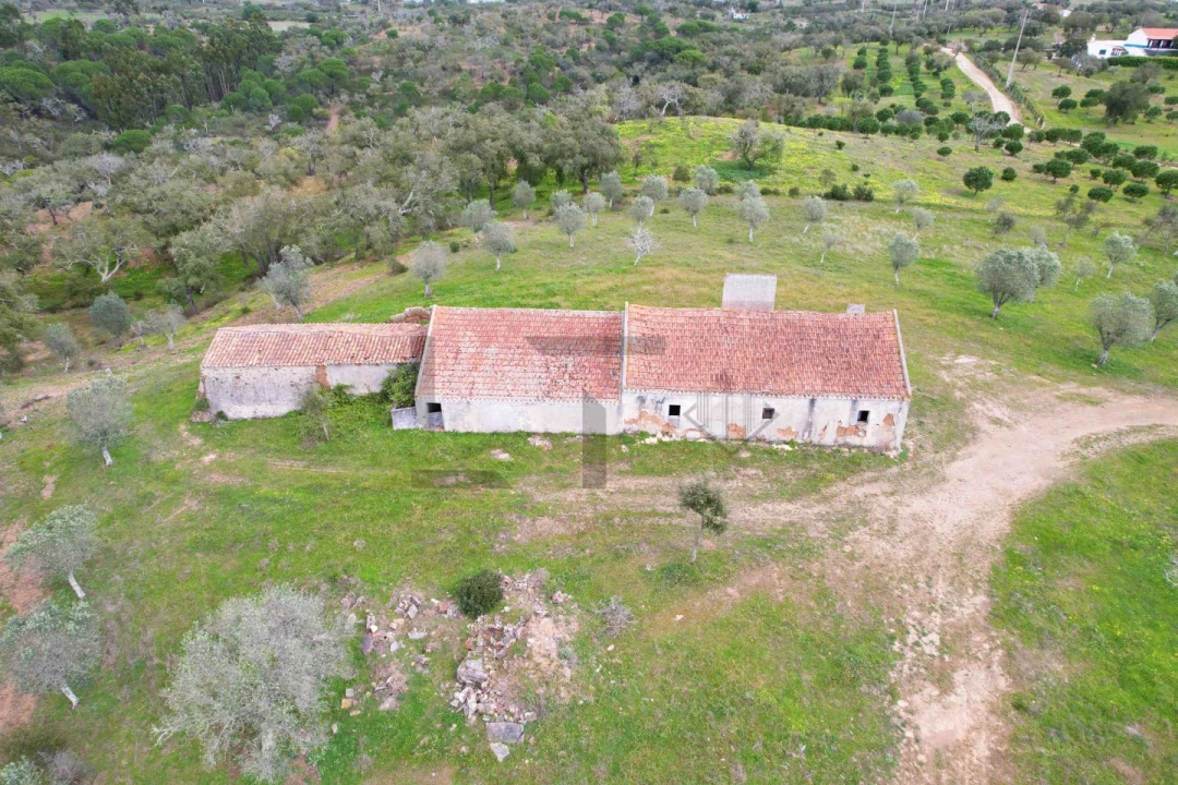Terreno para Venda em Melides Foto 20