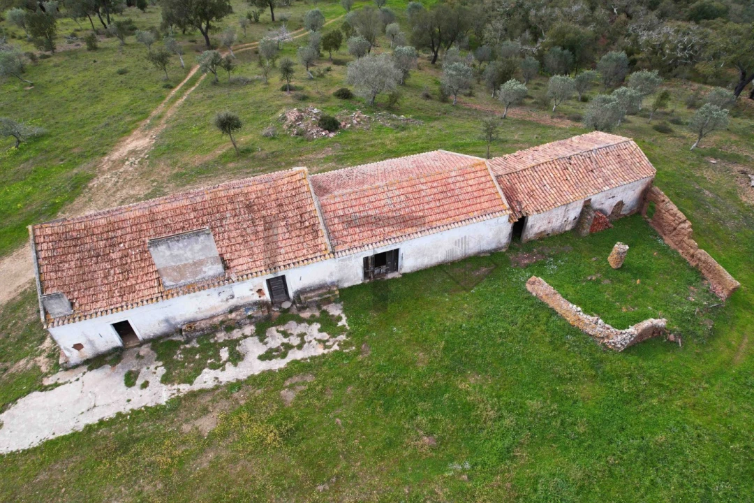 Terreno para Venda em Melides Foto 22