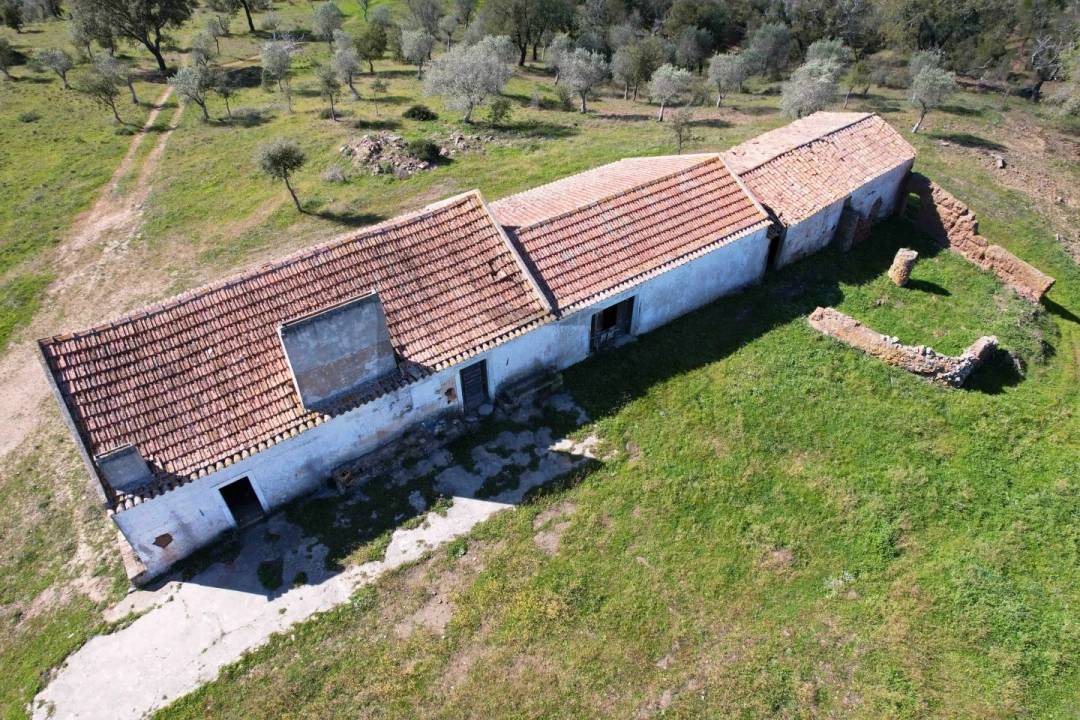 Terreno para Venda em Melides Foto 28