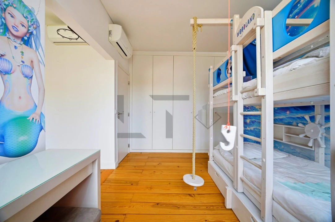 Apartamento T4 para Venda em Campo de Ourique Foto 40