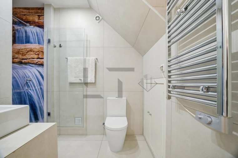 Apartamento T4 para Venda em Campo de Ourique Foto 43