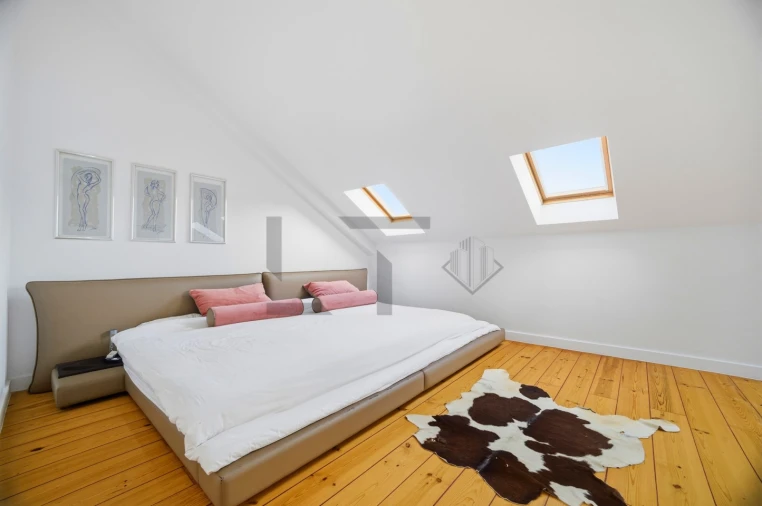 Apartamento T4 para Venda em Campo de Ourique Foto 50