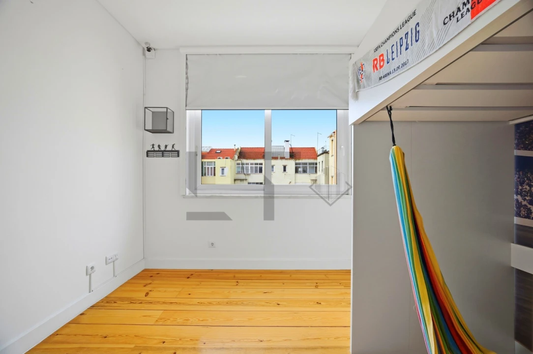 Apartamento T4 para Venda em Campo de Ourique Foto 39