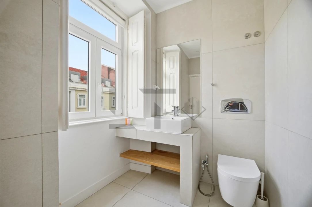 Apartamento T4 para Venda em Campo de Ourique Foto 46